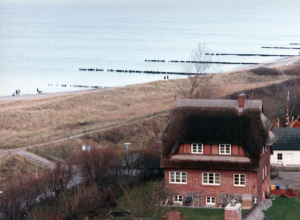 Haus Am Deich Umgebung
