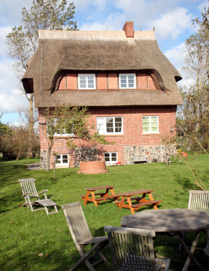 Haus Am Deich Umgebung